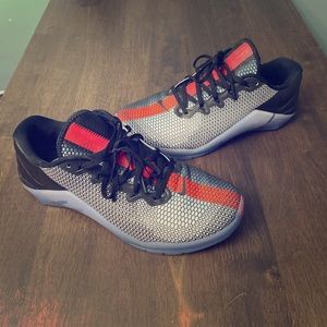 Nike Metcon 5 Mat Fraser Edition